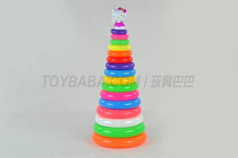 16-layer round ferrule KT
