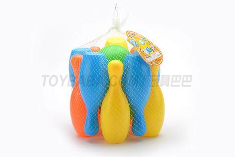 17CM Bowling
