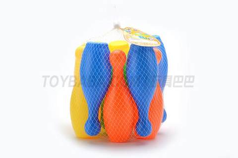 22CM Bowling 2 Models
