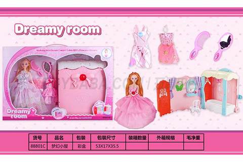 Tableware set