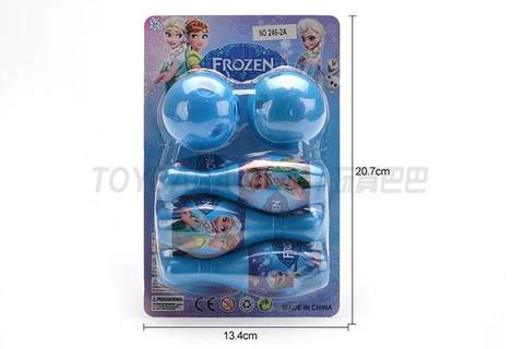 Bowling toys