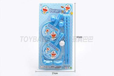 Table tennis racquet + golf