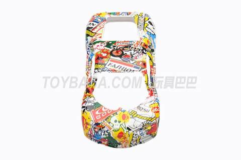 Yongye water transfer car shell pattern