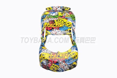 Yongye water transfer car shell pattern