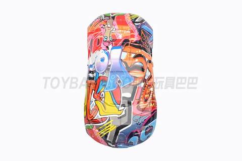 Yongye water transfer car shell pattern