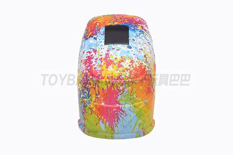 Yongye water transfer car shell pattern