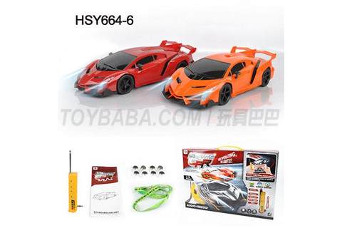 Sitong 1:16 Lamborghini APP gift box