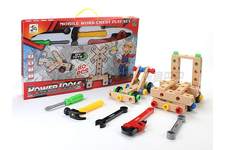 工具玩具（积木）
