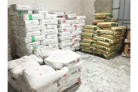 Materials, colors, molds of rubber-lined toy processing factory