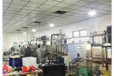 搪胶玩具加工厂 搪胶生产车间