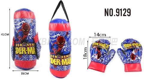 Spider-Man boxing set