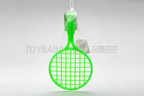 Children's sports toy rackets mesh rackets