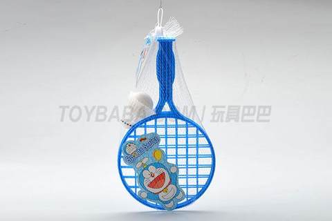 Children's sports toy rackets mesh rackets