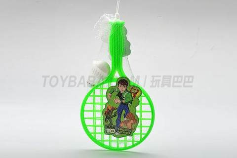 Children's sports toy rackets mesh rackets