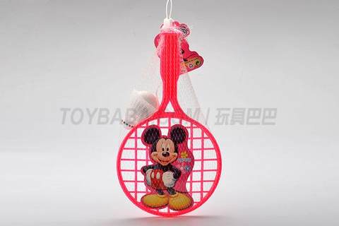 Children's sports toy rackets mesh rackets