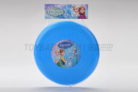 Children's sports toy big Frisbee