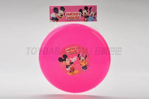Children's sports toy big Frisbee