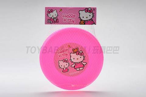 Children's sports toy mini Frisbee