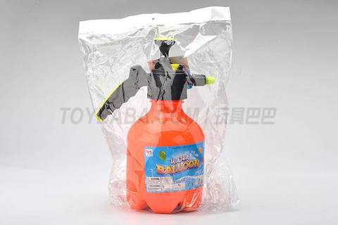 Children's puzzle game toy series water polo match package
