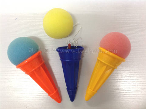Fashion Strong Ice Cream (OPP)