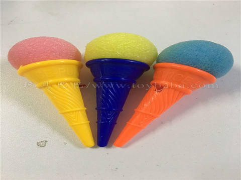 Touli ice cream (OPP bag)