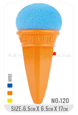 Meiya Touli Ice Cream (OPP)