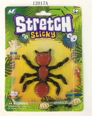 Soft Ant Color