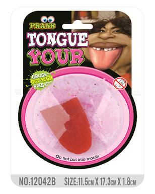 A new generation of broken tongues