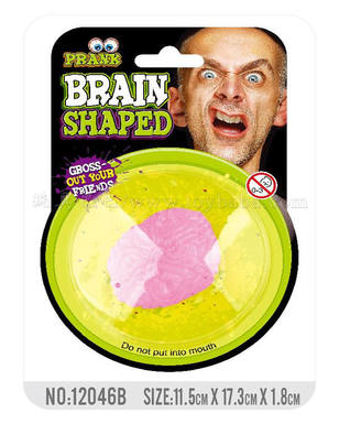 The new generation of brain