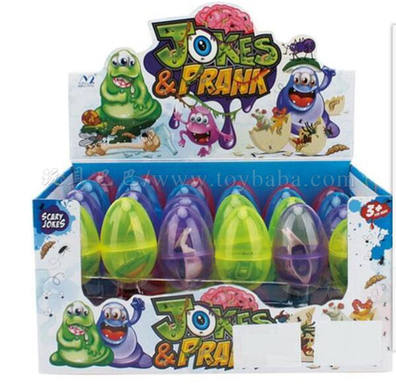 Insect color box