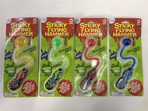 meteor hammer