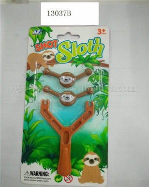 Shu Lai slingshot