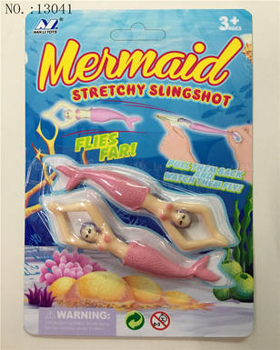 mermaid
