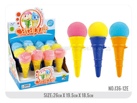 12 Zhuangtingli Ice Cream (Color Box)