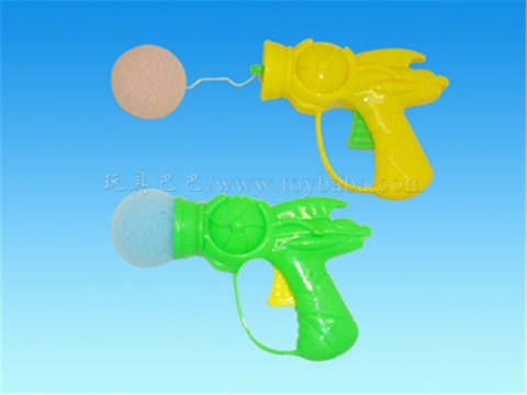 Sea cotton ball gun (OPP bag)