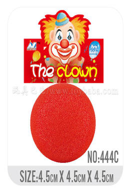 red Nose