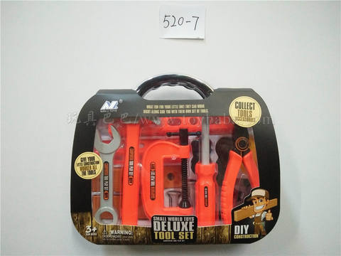 Accessories Tool Set