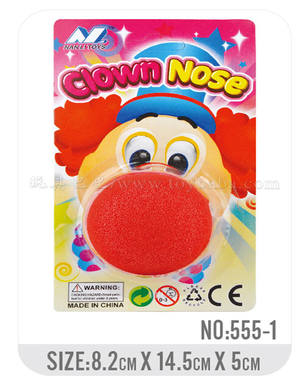 red Nose