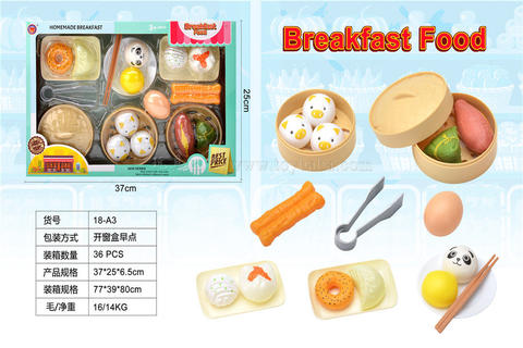 Food, toys, breakfast, tableware, family toys.