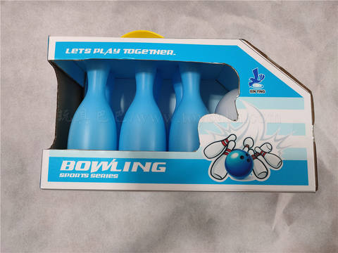 17CM Bowling