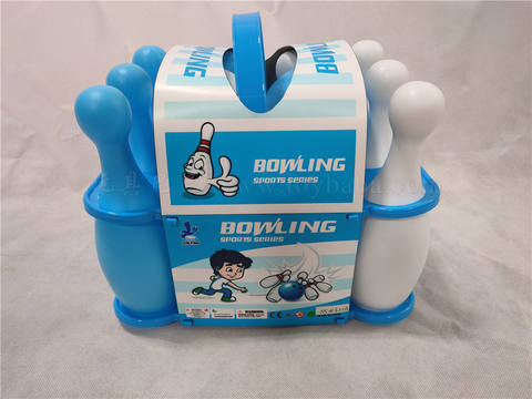 22CM Bowling
