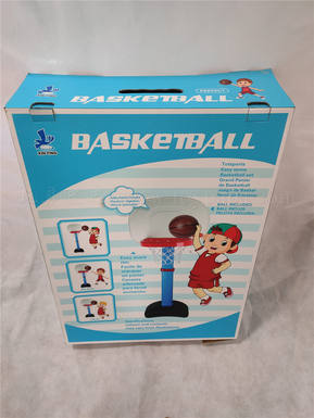 Big Basketball Gang (51*41*148)