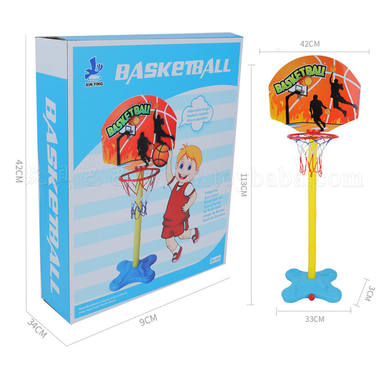 basketball stand