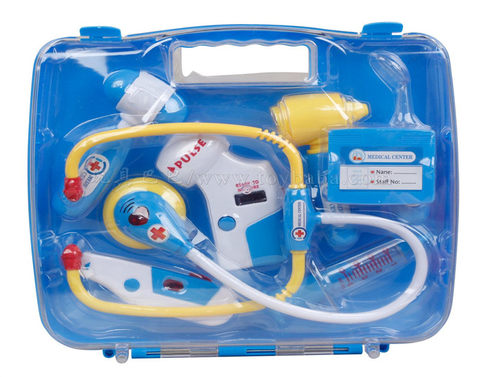 Medical equipment, men's handbox, medical equipment, toys, toys (lighting, sound. AG10*10)