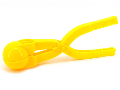 Snowball clip