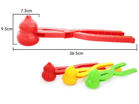 gourd snowball clip