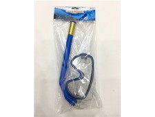 游泳镜   面镜+管 游泳体育用品 夏日玩具
