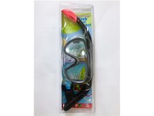 游泳镜   面镜+管 游泳体育用品 夏日玩具
