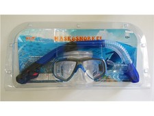 游泳镜   面镜+管 游泳体育用品 夏日玩具