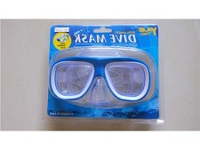 游泳镜 面镜 游泳体育用品 夏日玩具